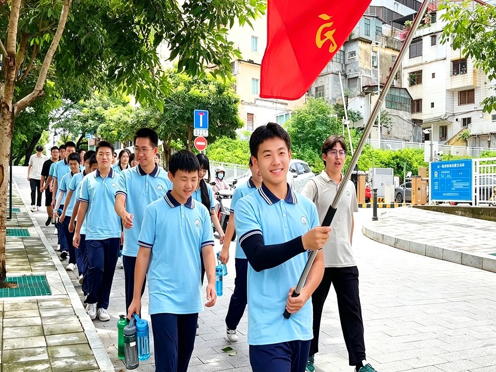 宝鸡叛逆青年教育中心怎么联系？本地寄宿素质培育机构选择指南