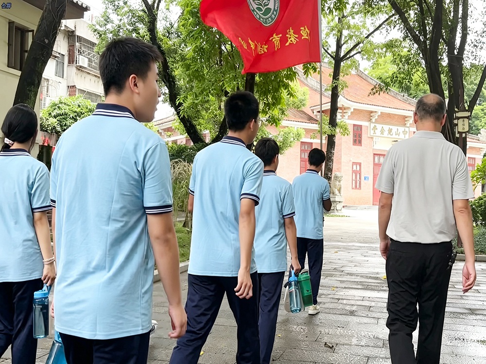 宝鸡正规青少年成长培育学校2026家长择校指南