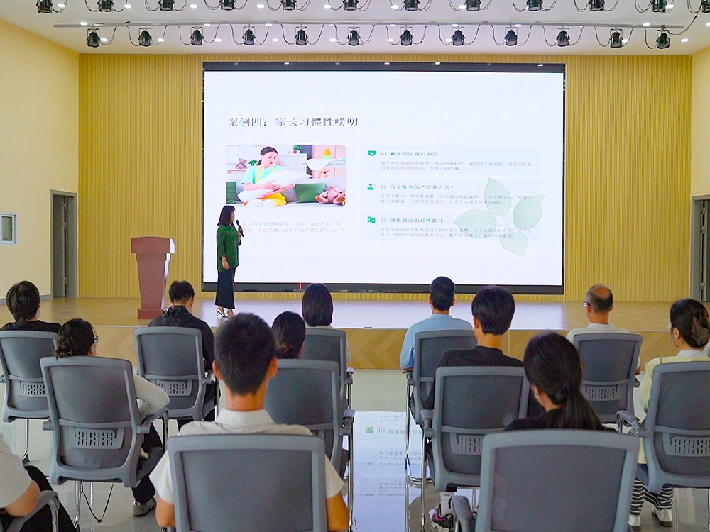 宝鸡青少年素质培育机构怎么联系？合规择校指南