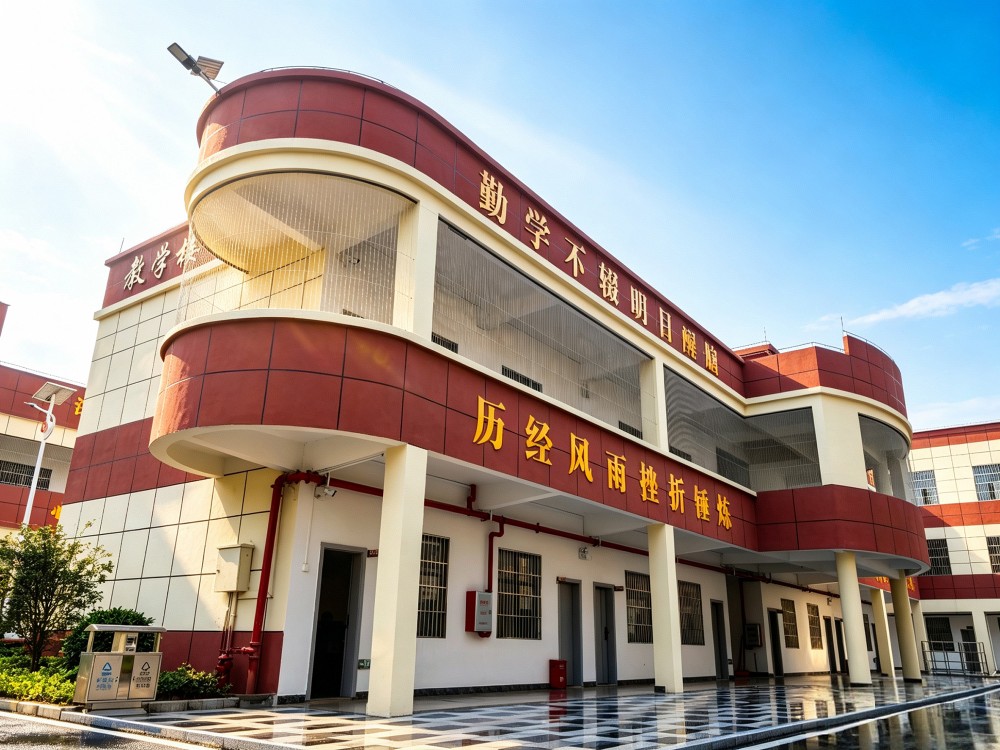 2026精选宝鸡叛逆小孩全封闭教育学校联系指南:如何理性选择与判断