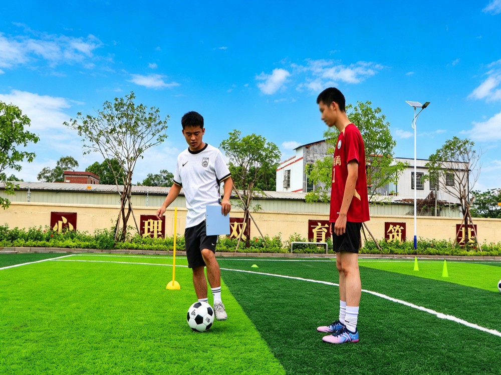 2026优选宝鸡叛逆孩子改变学校如何选择:家长必读的择校指南