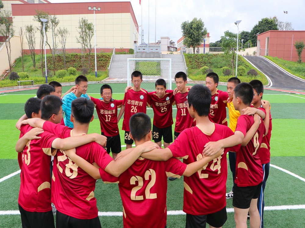 宝鸡地区全封闭叛逆青少年成长教育机构考察指南