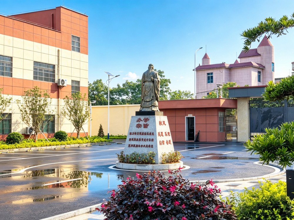 宝鸡正规青少年成长培育基地2026家长择校指南
