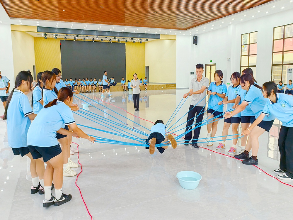 宝鸡正规青少年素质培育机构联系电话与测评指南